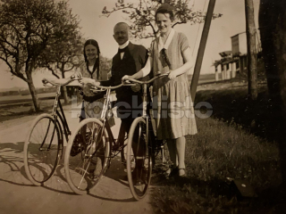 200 Kč GEN Pohlednice CYKLISTIKA, GEN140941