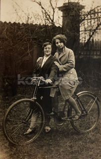 250 Kč GEN Pohlednice CYKLISTIKA, GEN140957