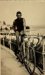 300 Kč GEN Pohlednice CYKLISTIKA, GEN140959