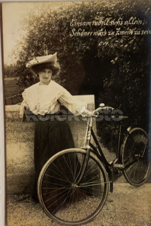 300 Kč GEN Pohlednice CYKLISTIKA, GEN140961