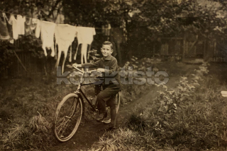 300 Kč GEN Pohlednice CYKLISTIKA, GEN140967