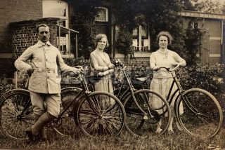 350 Kč GEN Pohlednice CYKLISTIKA, GEN140980