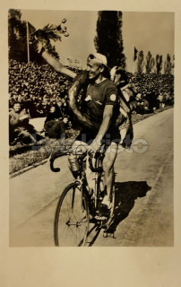 350 Kč GEN Pohlednice CYKLISTIKA, GEN140985