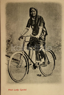 550 Kč GEN Pohlednice CYKLISTIKA, GEN141029