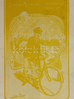 600 Kč GEN Pohlednice CYKLISTIKA, GEN141033