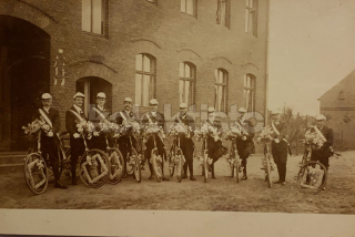 650 Kč GEN Pohlednice CYKLISTIKA, GEN141034