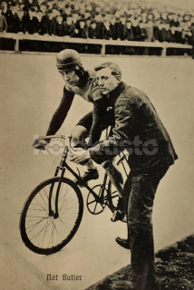 650 Kč GEN Pohlednice CYKLISTIKA, GEN141037