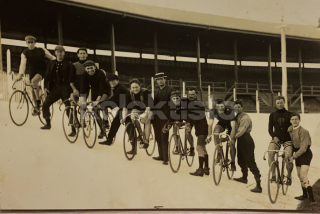650 Kč GEN Pohlednice CYKLISTIKA, GEN141038