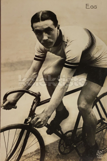 800 Kč GEN Pohlednice CYKLISTIKA, GEN141039