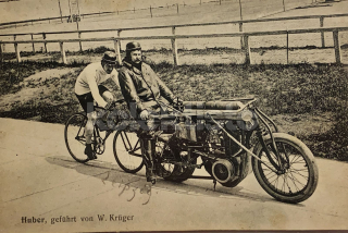 800 Kč GEN Pohlednice CYKLISTIKA, GEN141040
