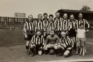 100 Kč GEN Pohlednice FOTBAL, GEN141044