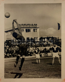 125 Kč GEN Pohlednice FOTBAL, GEN141053