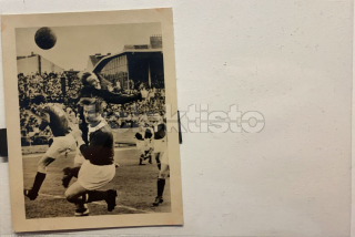 125 Kč GEN Pohlednice FOTBAL, GEN141054