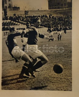 125 Kč GEN Pohlednice FOTBAL, GEN141058