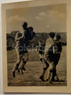 125 Kč GEN Pohlednice FOTBAL, GEN141059