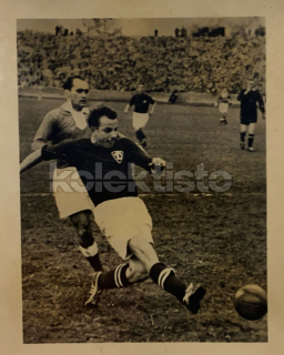125 Kč GEN Pohlednice FOTBAL, GEN141060