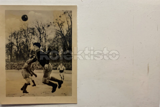 125 Kč GEN Pohlednice FOTBAL, GEN141061
