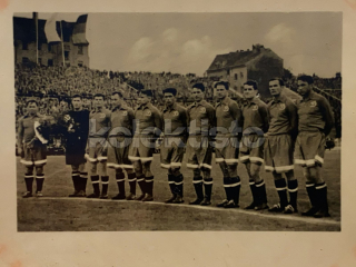 125 Kč GEN Pohlednice FOTBAL, GEN141069