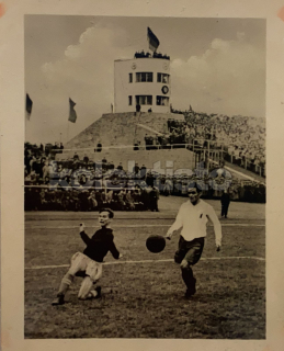 125 Kč GEN Pohlednice FOTBAL, GEN141072
