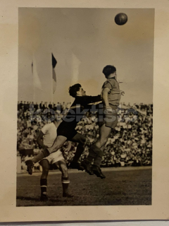 125 Kč GEN Pohlednice FOTBAL, GEN141073