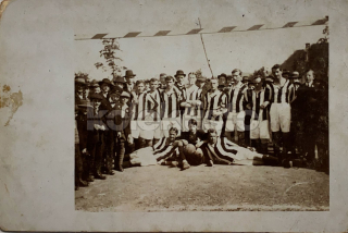 150 Kč GEN Pohlednice FOTBAL, GEN141075