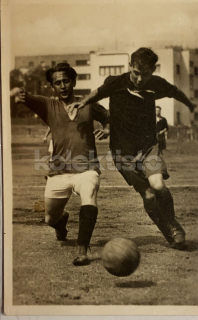 200 Kč GEN Pohlednice FOTBAL, GEN141077