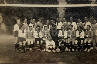 200 Kč GEN Pohlednice FOTBAL, GEN141078