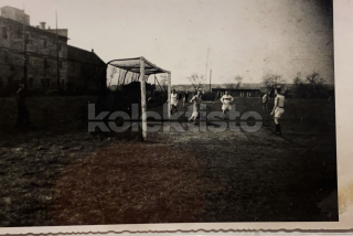 200 Kč GEN Pohlednice FOTBAL, GEN141079