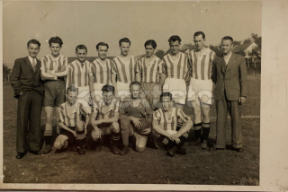 200 Kč GEN Pohlednice FOTBAL, GEN141080