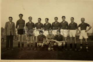 200 Kč GEN Pohlednice FOTBAL, GEN141083