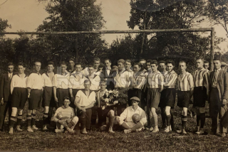 200 Kč GEN Pohlednice FOTBAL, GEN141084