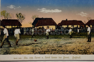 250 Kč GEN Pohlednice FOTBAL, GEN141087
