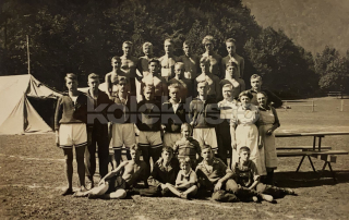 250 Kč GEN Pohlednice FOTBAL, GEN141088