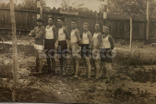 250 Kč GEN Pohlednice FOTBAL, GEN141091