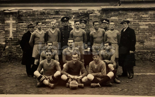 250 Kč GEN Pohlednice FOTBAL, GEN141097