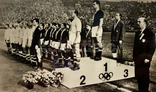 250 Kč GEN Pohlednice FOTBAL, GEN141099