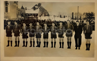 300 Kč GEN Pohlednice FOTBAL, GEN141104