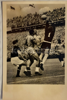 300 Kč GEN Pohlednice FOTBAL, GEN141108