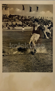 300 Kč GEN Pohlednice FOTBAL, GEN141109
