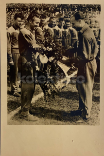 300 Kč GEN Pohlednice FOTBAL, GEN141110
