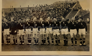 300 Kč GEN Pohlednice FOTBAL, GEN141111