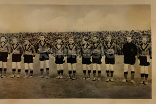300 Kč GEN Pohlednice FOTBAL, GEN141112