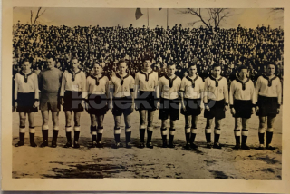 300 Kč GEN Pohlednice FOTBAL, GEN141114