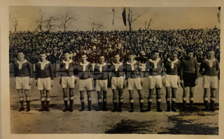300 Kč GEN Pohlednice FOTBAL, GEN141115
