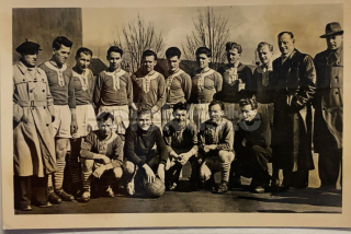 300 Kč GEN Pohlednice FOTBAL, GEN141119