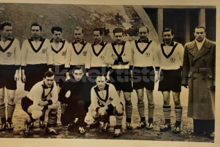 300 Kč GEN Pohlednice FOTBAL, GEN141121