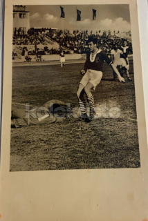 350 Kč GEN Pohlednice FOTBAL, GEN141125