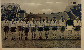 400 Kč GEN Pohlednice FOTBAL, GEN141130