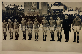 400 Kč GEN Pohlednice FOTBAL, GEN141133