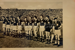 400 Kč GEN Pohlednice FOTBAL, GEN141134